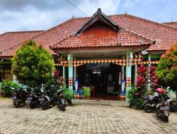 Hendra Wijaya Mega Bentuk Mall Pelayanan Terpadu Perizinan