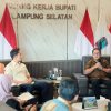 BSN Lihat Potensi Besar Lampung Selatan