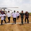 Panen Tebu Register 44 Kembali Bergulir, KSP Dudung Pastikan Aspirasi Petani Ditindaklanjuti