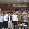 KDKMP Benteng Ekonomi Rakyat, Pangdam XXI/RI Tegaskan Kedaulatan Dimulai dari Desa