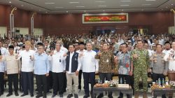 KDKMP Benteng Ekonomi Rakyat, Pangdam XXI/RI Tegaskan Kedaulatan Dimulai dari Desa