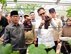 Harapan Baru Ekonomi Warga Mulai Berbuah, Ini Kata Mendes PDT