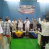 Sinergitas DPC dan PAC Gerindra Kecamatan Tarub Bangkitkan Semangat Songsong Masa Depan