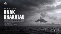 Perkuat Mitigasi Erupsi Anak Krakatau