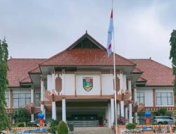 Pemkab Tanggamus Tegur Wisata Lembah Air VODA Yang Tak Berizin Setelah Tak Mengindahkan Instruksi