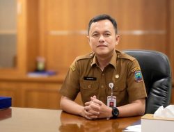 KBM Daring Lampung Selatan Diperpanjang hingga 10 September