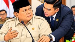 Presiden Bukan Milik Istana