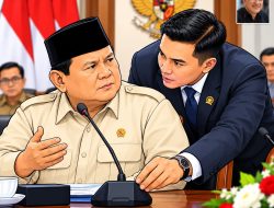Presiden Bukan Milik Istana