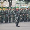 Haornas ke-43, Korem 043/Gatam Ajak Masyarakat Jadikan Olahraga sebagai Gaya Hidup