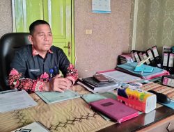 Kebut Program Puskesmas Mider, Pemkab Lampura Sirkuler Usulan ke Perusahaan