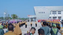 RSUD Ratu Tara Kabupaten Mesuji Resmi Terakreditasi