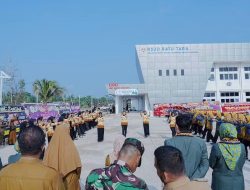 RSUD Ratu Tara Kabupaten Mesuji Resmi Terakreditasi