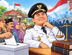 Wacana Jabatan Kades Seumur Hidup Muncul Lagi