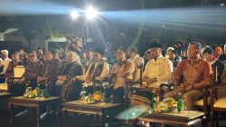 Merawat Identitas dan Karakter Bangsa Lewat Karya Seni Bernilai Tinggi
