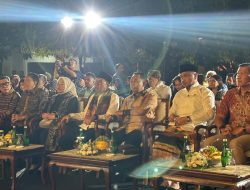 Merawat Identitas dan Karakter Bangsa Lewat Karya Seni Bernilai Tinggi