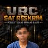 Satreskrim Polres Tubaba Berhasil Ungkap Pelaku Curat