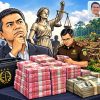 Rp1 Triliun Disita, Tersangka Belum Ada