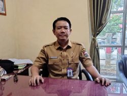 Anggaran 19.2 Miliyar Rupiah Wujud Katalisator Infrastruktur dan Perekonomian Masyarakat