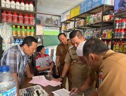 PBB-P2 Tulang Punggung Pajak Mesuji