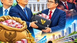 Tantangan Berat Suahasil, Bersihkan APBN dari Mafia Anggaran
