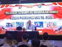 Soroti Bullying dan Tawuran Pelajar hingga Cegah Paham Radikalisme
