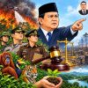 Karhutla Bukan Kejahatan Biasa