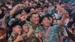Ayo Simak, Apa Saja Strategi Bela Negara untuk Gen Z dari Pangdam XXI/RI