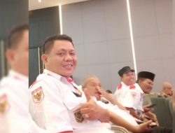Sikapi Konflik, Ketua Apdesi M. Iqbal Ajak Jajarannya Tahan Diri
