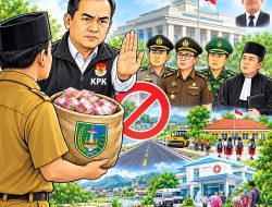 APBD Hanya untuk Rakyat