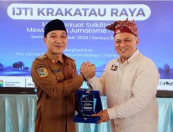 Potensi Lampung Selatan Butuh Cerita Akurat