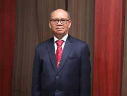 Lampung Kaya Komoditas, Prof Anuar Dorong Hilirisasi hingga Pasar Global