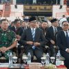 Dies Natalis Ke-61 Unila, Pangdam XXI/Radin Inten Dorong Generasi Unggul