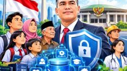 Satu Data Indonesia, Jangan Korbankan Keamanan Rakyat