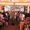 Danrem 043/Gatam Tanamkan Nilai Bela Negara kepada Mahasiswa STKIP PGRI Bandar Lampung