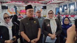 DPRD Gelar Paripurna Dengan Pembahasan Nota Keuangan & Raperda APBD 2027