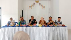 Enam BUMDes dan 11 SPPG Candipuro Pelopori Kemitraan di Lampung
