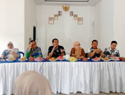 Enam BUMDes dan 11 SPPG Candipuro Pelopori Kemitraan di Lampung