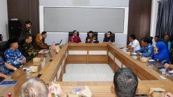 Desa di 17 Kecamatan di Lamsel jadi Wajah Tata Kelola Antikorupsi