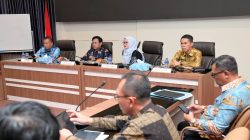TPID Fokus Jaga Harga dan Pasokan Beras di Lamsel