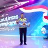 Polda Lampung Raih Dua Penghargaan IRSMS Award 2026