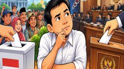 Efisiensi Pilkada Jangan Mengorbankan Hak Rakyat