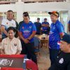 Pecahkan Rekor MURI, Kodam XXI/RI Gelar Open Tournament Domino Orado