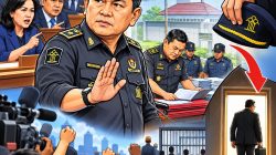 Mundur Setelah Membenahi, Bentuk Tanggung Jawab Pemimpin