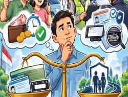 SIM dan STNK Seumur Hidup, Antara Kemudahan dan Keselamatan Rakyat