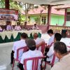 Kesbangpol Lampura Tegaskan Untuk Deteksi Dini Persoalan & Bukan Provokasi