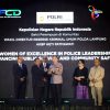 AKBP Heti Patmawati Terpilih Sebagai Kandidat Perempuan Berbakti Award 2026