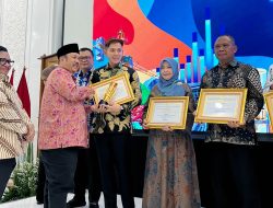 Lampung Selatan Buktikan Kualitas di PPD 2026
