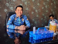 Sertifikasi Langsung Dari Pusat, Disdik Himbau Sekolah Lebih Aktif Update Data