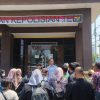 Dugaan Penganiayaan pada Kejuaraan Karate di GOR Siger Way Halim