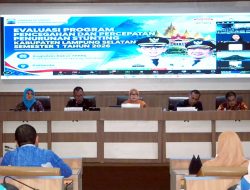 Ini Jadi Pemacu, Lampung Selatan Perkuat Langkah Menuju Zero Stunting